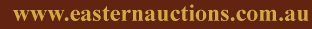 furniture auctions ringwood